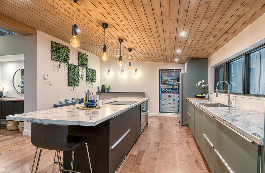 Formica Kitchen Counter Top