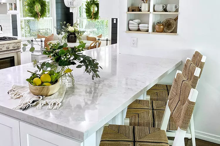 Wilsonart Kitchen Counter Top
