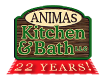 animas kitchen and bath logo